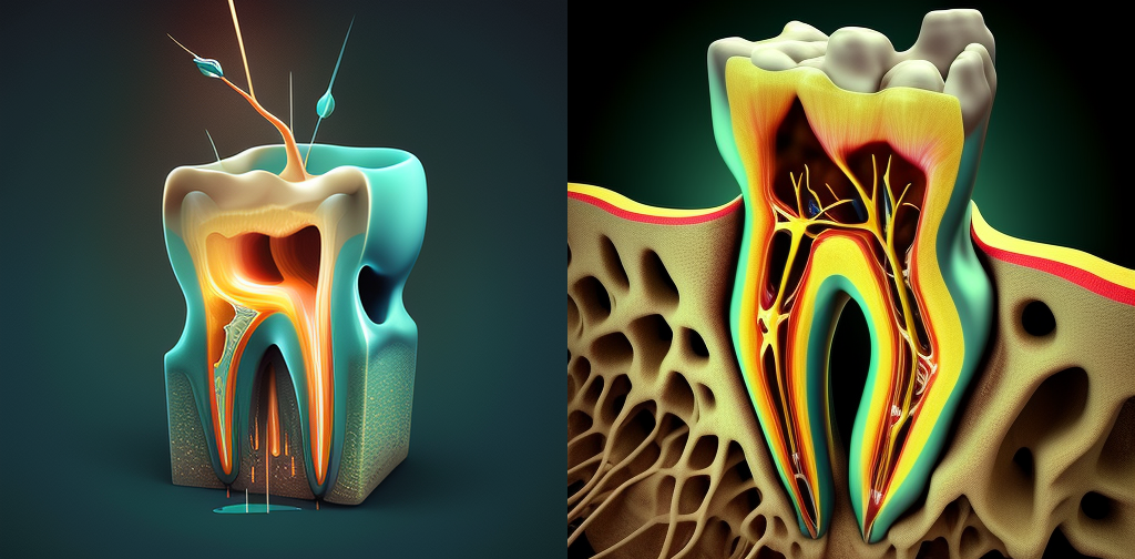 root canal emergency dental service 