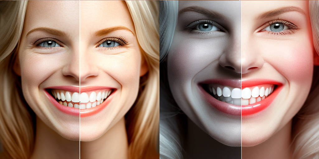 teeth whitening san diego dentist