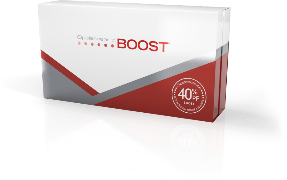 boost productpackaging