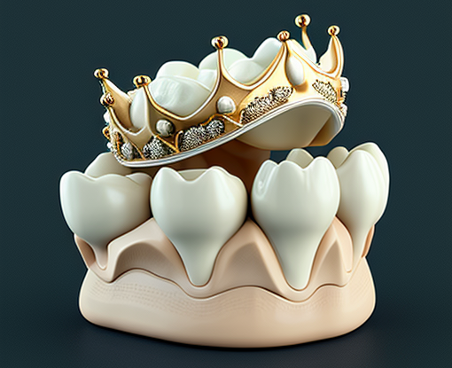 cosmetic crowns san diego ss